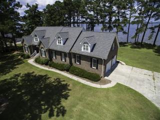 918 Murphy Farm Rd, Merritt NC  28556-9519 exterior