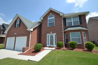 250 Stapler Ct, Atlanta GA  30331-9458 exterior