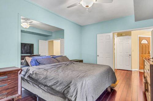 4571 Linda Ln, Chandler AZ 85226-5841 exterior