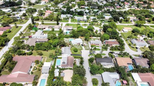 4401 2nd Ter, Boca Raton FL  33431-4122 exterior