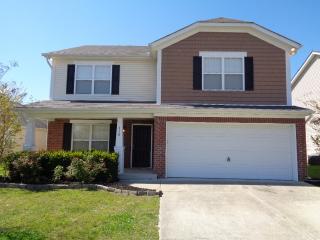 316 Stewart Springs Dr, Smyrna TN  37167-7718 exterior