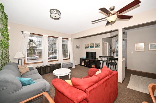 3269 Bartlett Ave, Milwaukee WI  53211-3022 exterior