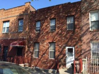 3907 7th Ave, Brooklyn, NY 11232-3201