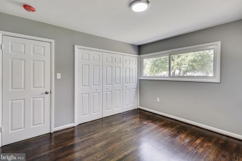 917 Northwest Dr, Silver Spring MD  20901-1435 exterior