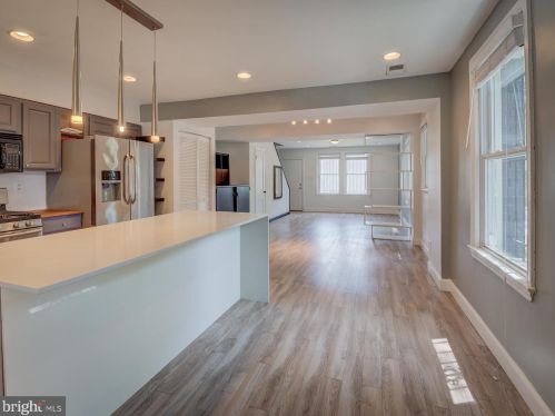 1200 16 St, Washington DC 20002-2502 exterior