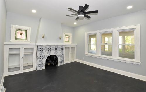 1939 18th St, Milwaukee WI  53205-1646 exterior