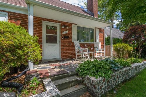 12203 Bushey Dr, Silver Spring, MD 20902-1014