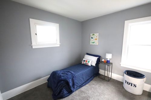 2918 58th St, Milwaukee WI  53219-3130 exterior