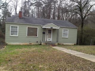 9009 Beverly Dr, Birmingham AL  35206-1327 exterior