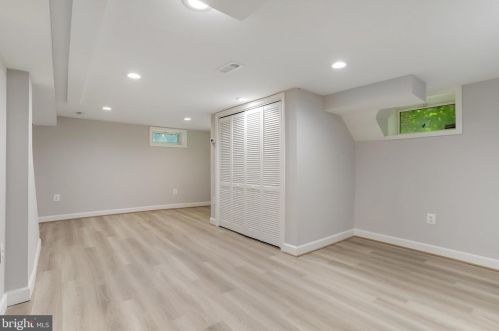 1719 Evarts St, Washington DC 20018-2117 exterior