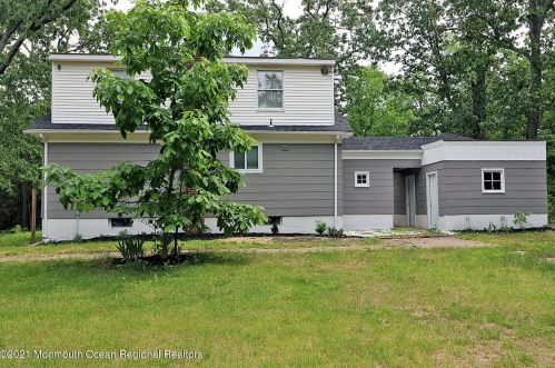 480 Veterans Hwy, Jackson Twp NJ 08527-5122 exterior