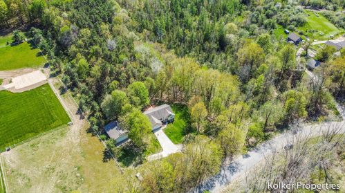 3470 Egner St, Cedar Springs MI 49319 exterior