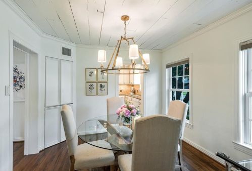 4534 Elsby Ave, Dallas TX  75209-3114 exterior