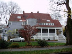 36 Garden Rd, Newton, MA 02458-2307