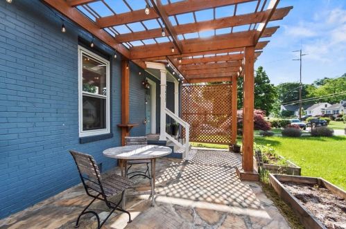 1622 May Ave, Atlanta GA  30316-2112 exterior