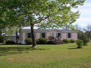 6794 Coldwater Church Rd, Milton, FL 32570-9479