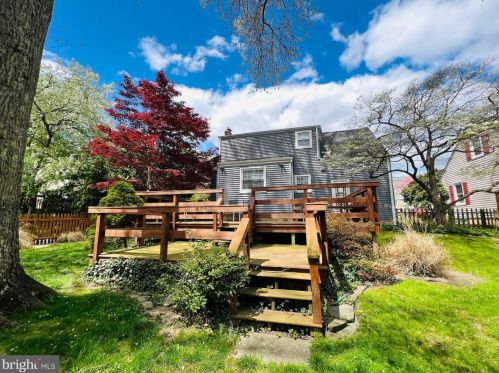 610 Latona Ave, Trenton NJ 08618 exterior