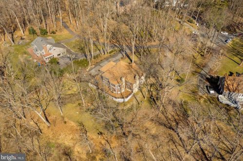 13732 Canal Vista Ct, Rockville MD  20854-1024 exterior