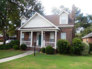 522 Folkstone Cir, Augusta GA  30907-3784 exterior