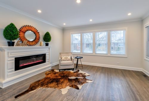 7933 Cressett Dr, Chicago IL 60707-1346 exterior