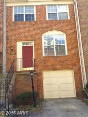 11220 Watermill Ln, Silver Spring MD  20902-3438 exterior