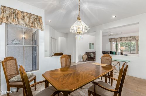 6953 Nantucket St, Chandler AZ 85249-4460 exterior