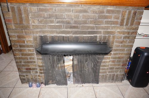 1121 Chestnut St, Waukegan IL 60085-3805 exterior