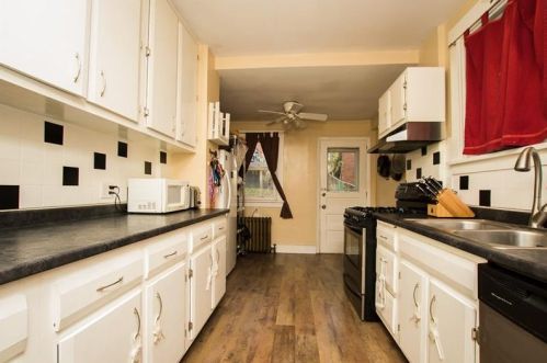 805 Brookline Blvd, Pittsburgh PA 15226-2003 exterior