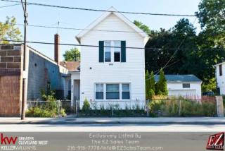 5811 Detroit Ave, Cleveland, OH 44102-3001