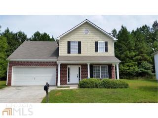 2412 Raven Cir, Lithonia, GA 30058-1850