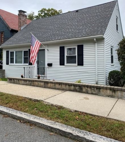 143 Perham St, Boston MA  02132-3255 exterior