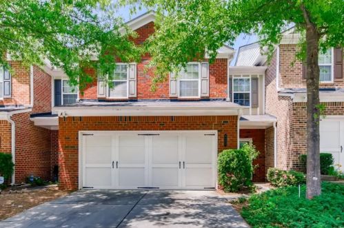 6177 Bellewood Ash Ln, Tucker, GA 30084-8625