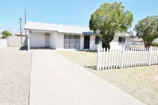 6071 23rd St, Tucson, AZ 85711-5205