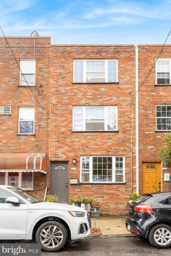 608 Federal St, Philadelphia PA 19147-4844 exterior