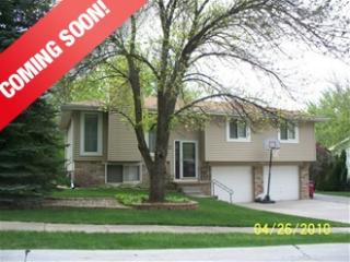 13509 Carpenter St, Omaha NE  68138-4317 exterior