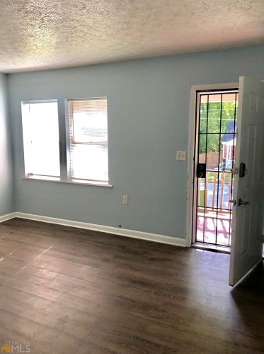 170 Holderness St, Atlanta GA  30314-3052 exterior