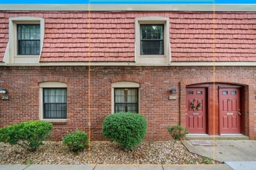 234 Colony Ct, Pittsburgh, PA 15205-1631