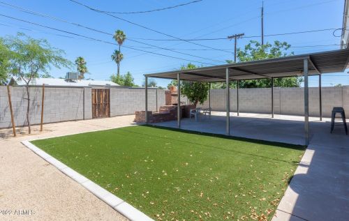 3128 Desert Cove Ave, Phoenix AZ  85029-4203 exterior