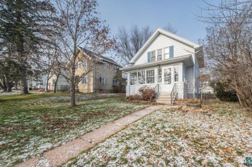 4727 Cooke St, Duluth, MN 55804-2350