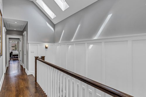 3800 Paulina St, Chicago IL 60609-2057 exterior