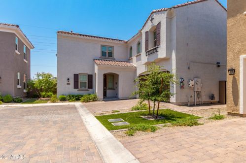 17242 9th Pl, Phoenix AZ  85022-7857 exterior