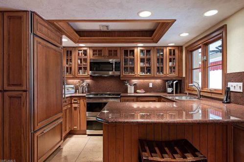 1840 8 St, Naples FL 34120-1353 exterior