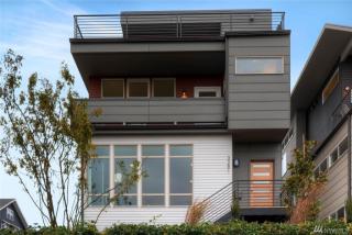 3281 37 Ave, Seattle WA  98144-7015 exterior