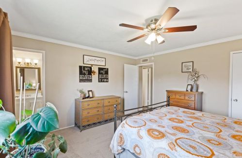 5332 Norris Dr, Frisco TX 75056-2110 exterior