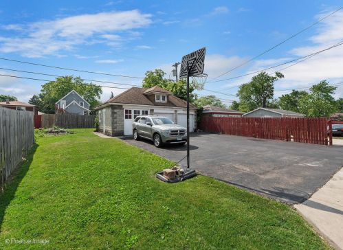 1013 Elizabeth St, Joliet IL 60435-4604 exterior