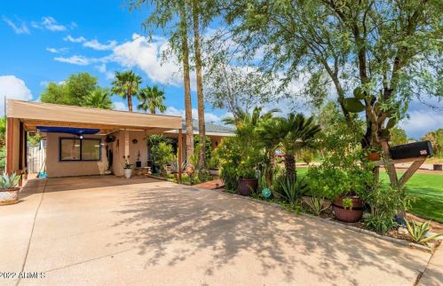 6628 19 St, Phoenix AZ 85022-5011 exterior