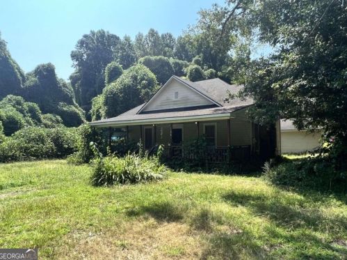 2710 Sardis Church Rd, Gainesville GA 30506-1119 exterior