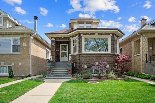 7923 Fletcher St, Chicago, IL 60707-1033