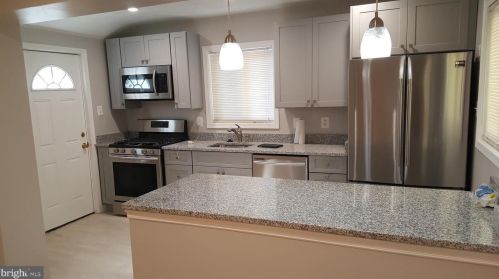 11102 Bucknell Dr, Silver Spring MD  20902-4432 exterior