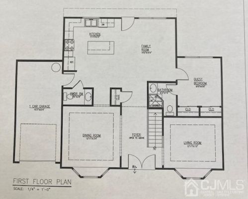 45 Ashley Rd, Edison, NJ 08817-4061